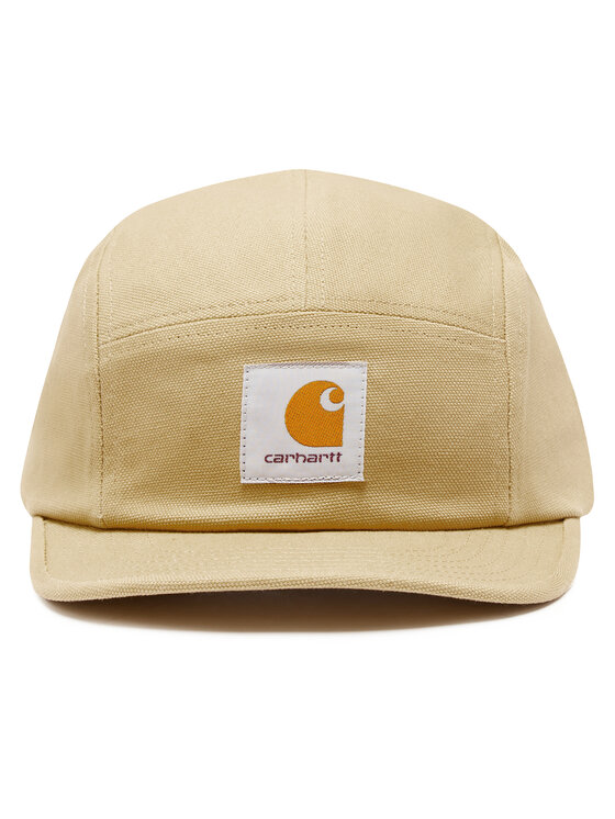 Carhartt WIP Gorra con visera Carhartt WIP Backley I016607 Beis