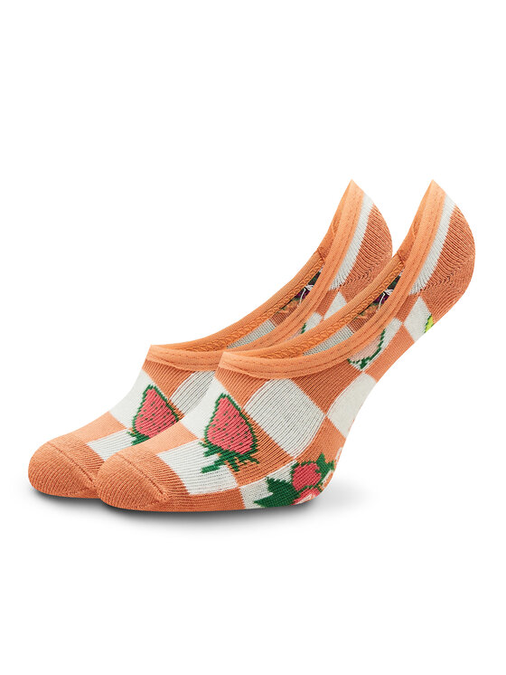 Vans Stopalke Vans Let There Be Fruit VN0007B8SNQ1 Pisana