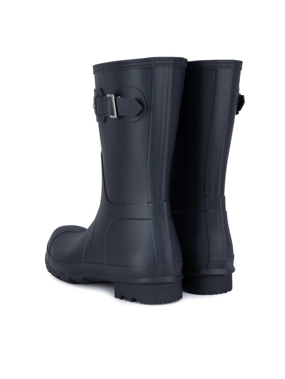 Hunter Gumáky Hunter MFS9000RMA Tmavomodrá