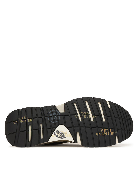 Premiata Sportcipők Premiata Mased Var 8521L Zöld