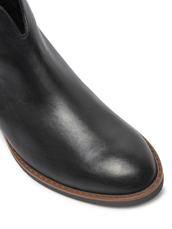 Gabor Stivaletti Gabor 55.512.20 Nero