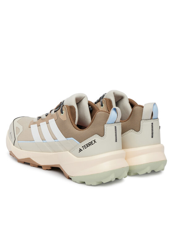 adidas Трекінгові черевики adidas Terrex Skychaser Ax5 Gore-Tex JR3979 Коричневий