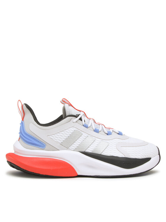 adidas Снікерcи adidas Alphabounce+ Sustainable Bounce HP6139 Білий