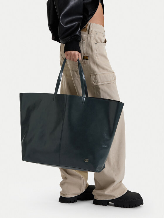 G-STAR Сумка G-Star Raw CEO-LILA-LDA8145 Cиній