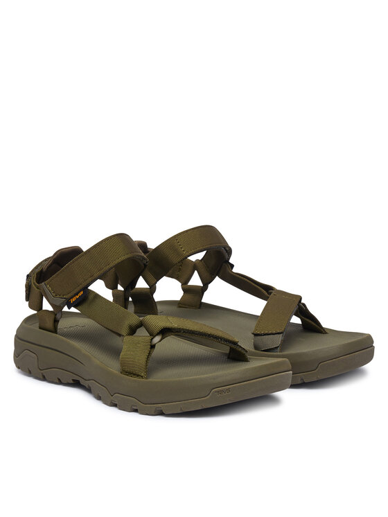 Teva Босоніжки Teva Hurricane XLT3 1173670 Зелений