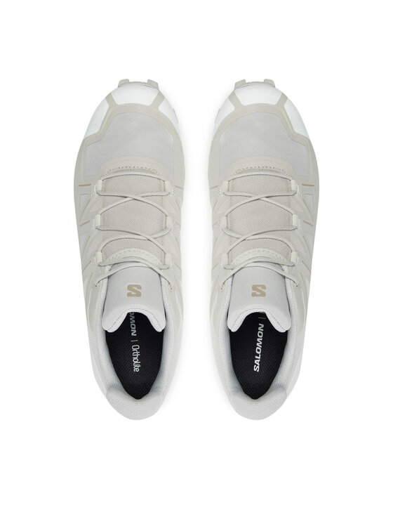 Salomon Αθλητικά Salomon Cross Evr L47694100 Λευκό