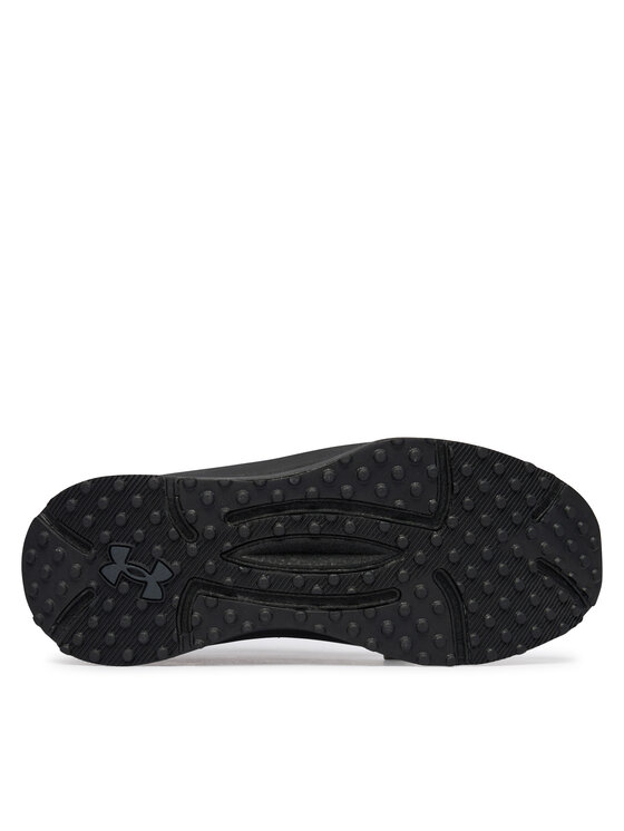 Under Armour Снікерcи Under Armour UA Phantom X 6007183 008 Чорний