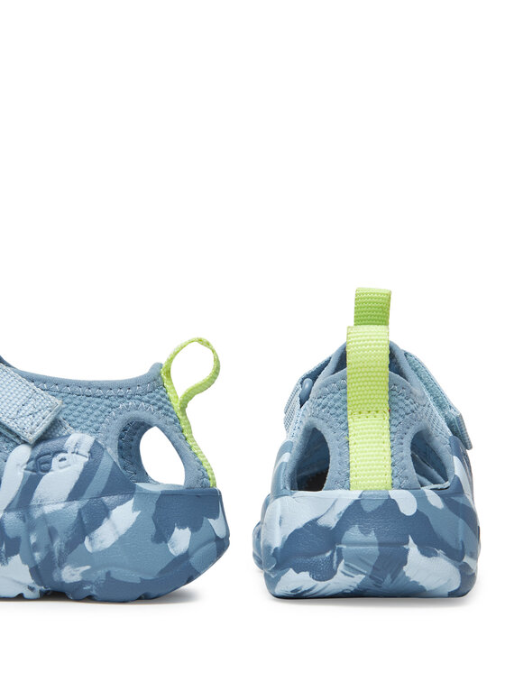 Keen Sandále Keen Hyperport H2 1030837 Modrá