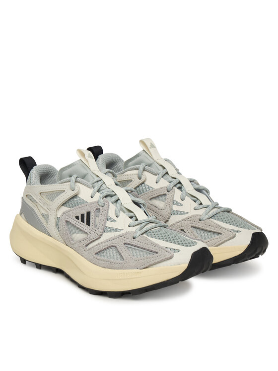 adidas Снікерcи adidas Kantai Trail JR5613 Сірий