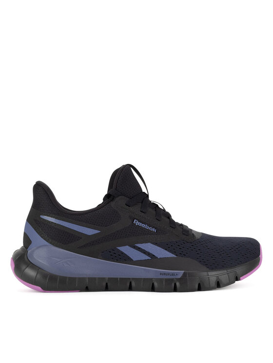 Reebok Взуття у спортзал Reebok REEBOK FLEX TRAINER 100210154 Чорний