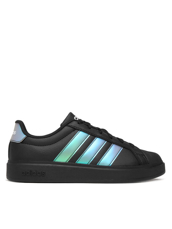 adidas Снікерcи adidas Streettalk JQ1806 Чорний