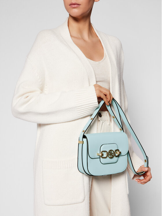 Guess Сумка Guess Hensely (VS) HWVS81 13210 Голубий