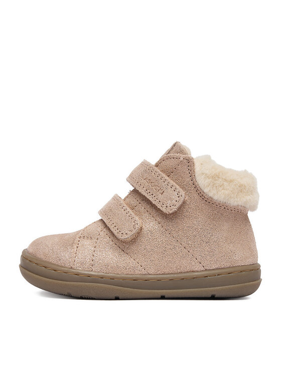 Lasocki Kids Botines planos Lasocki Kids CEO-C-019-6(II)DZ Beis