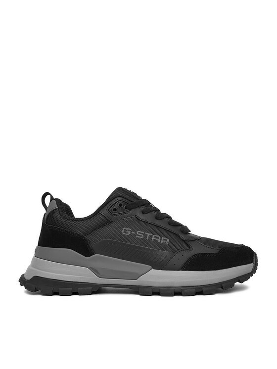 G-STAR Снікерcи G-Star Raw CEO-Y24061 Чорний