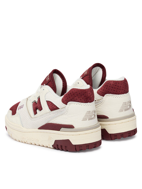 New Balance Sportcipők New Balance BB550LEZ Bézs