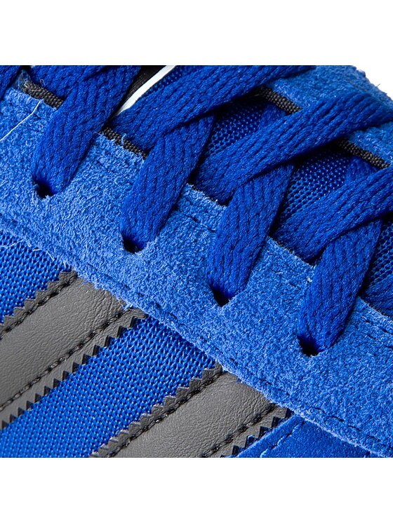 adidas Laisvalaikio batai adidas Zx Racer S80036 Mėlyna