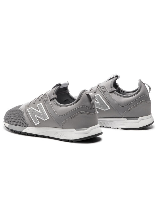 New Balance Sportcipő New Balance MRL247OK Szürke