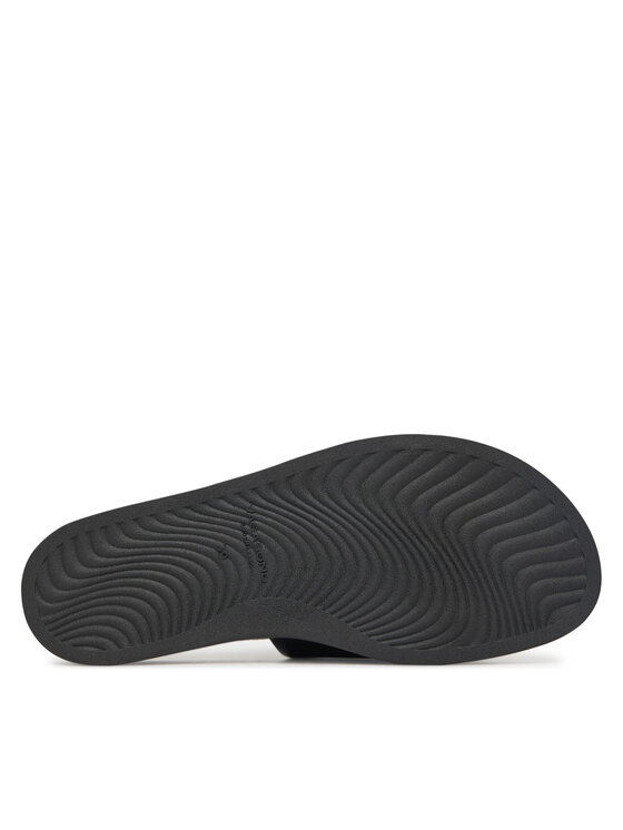 Vagabond Shoemakers Шльопанці Vagabond Shoemakers Effie 5922-001-20 Чорний