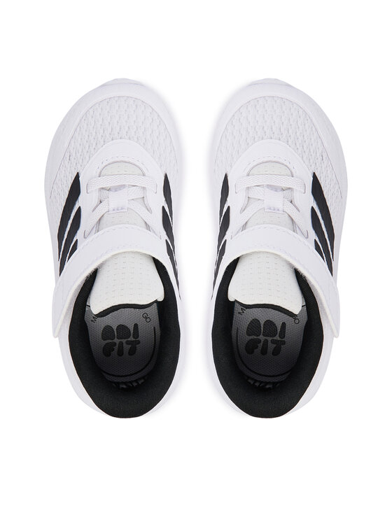adidas Снікерcи adidas Runfalcon 6 Shoes Infant KI1776 Білий