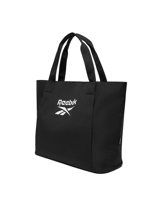 Reebok Спортивна сумка Reebok RBK-B-003-07 Чорний