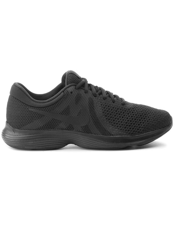 Nike Bežecké topánky Nike Revolution 4 Eu AJ3490 002 Čierna
