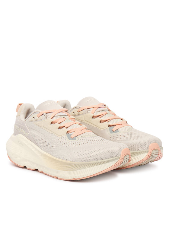 Altra Взуття для бігу Altra FWD VIA 2 AL0A85TW9 Écru