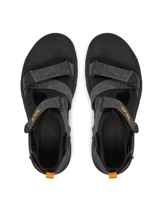 Teva Босоніжки Teva 1166230 Чорний