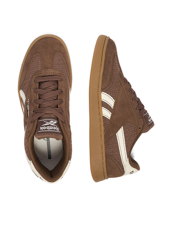 Reebok Снікерcи Reebok C-FORTE LOUNGER AR30751WECJ Коричневий