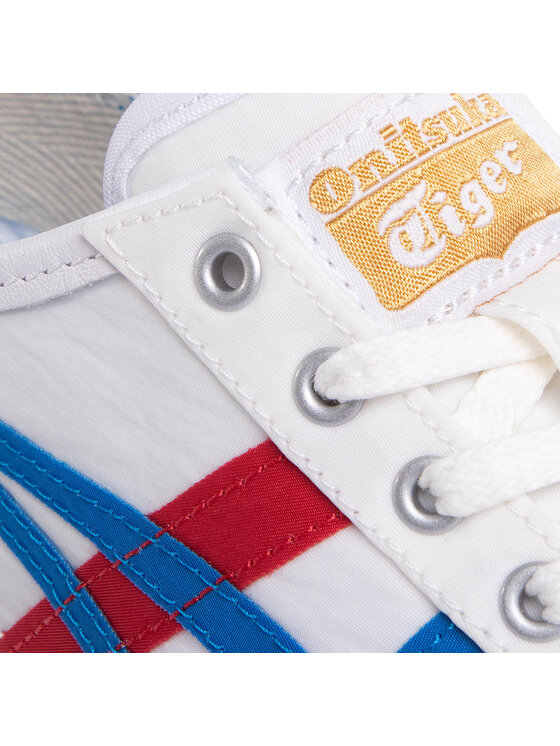 Onitsuka Tiger Superge Onitsuka Tiger Mexico 66 1183A730 Bela