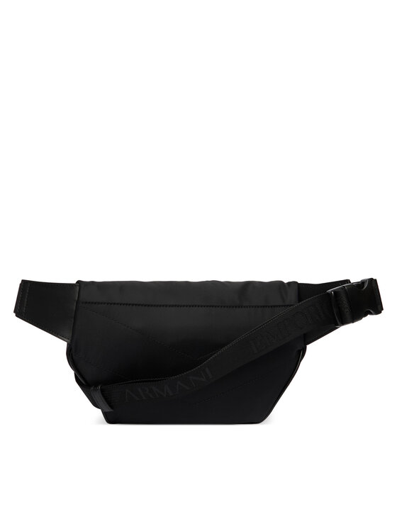Emporio Armani Borsetă Emporio Armani EM001805 AF13454 UC001 Negru