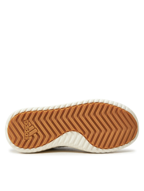 adidas Superge adidas Grand Court Platform IE3620 Bež