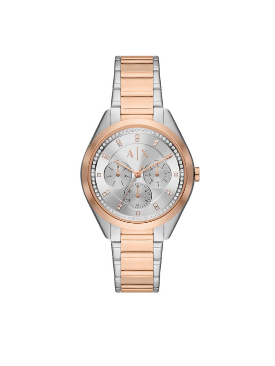 Ceas Armani Exchange AX5655 Argintiu