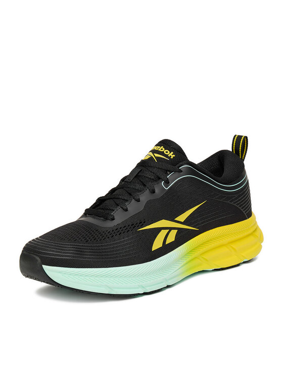 Reebok Взуття для бігу Reebok CEO-ROAD STRIDER 100249487 Чорний