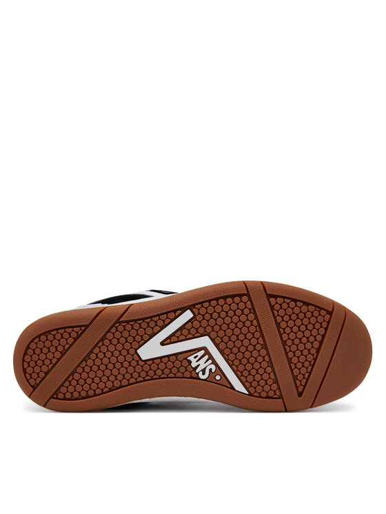 Vans Sneakers Vans VN000D88MCG1 Negru