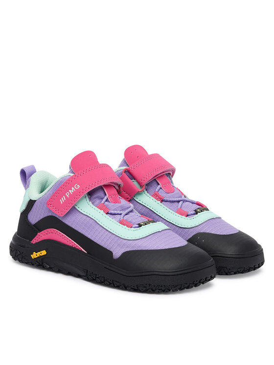 Primigi Снікерcи Primigi GORE-TEX 2418000 M Фіолетовий