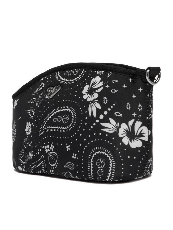Roxy Косметичка Roxy CWBEO-RX-W1-006-SS26 Чорний