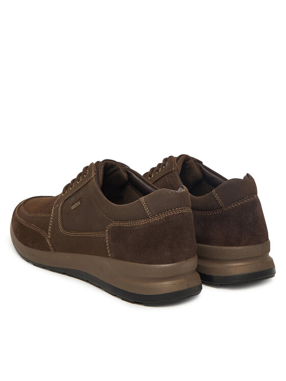 Josef Seibel Туфлі Josef Seibel Marley 51 TE918 Зелений