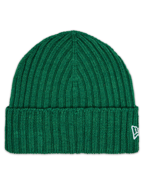 New Era Шапкa New Era Ne Rib Short Newera 60364235 Бірюзовий