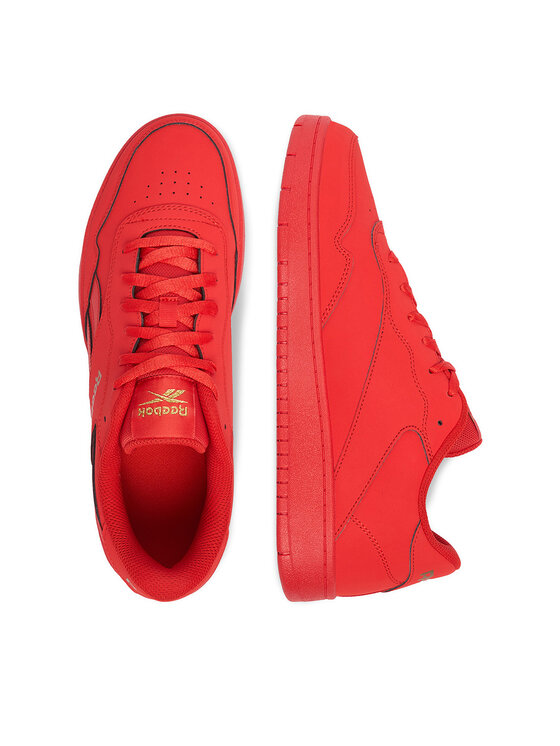 Reebok Sneakersy Reebok CEO-BB 1000 100263416 Červená