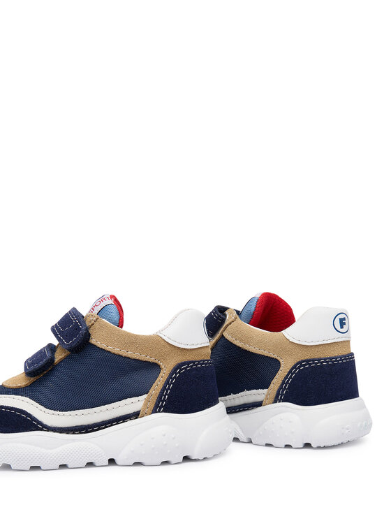 Naturino Sneakersy Naturino Falcotto By Naturino 2019002.1C49 M Tmavomodrá