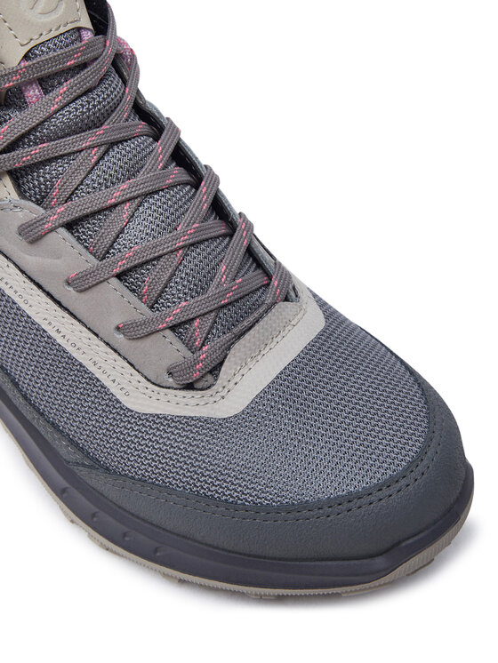 ECCO Bakancs ECCO Ult-Trn W 82431360995 Szürke