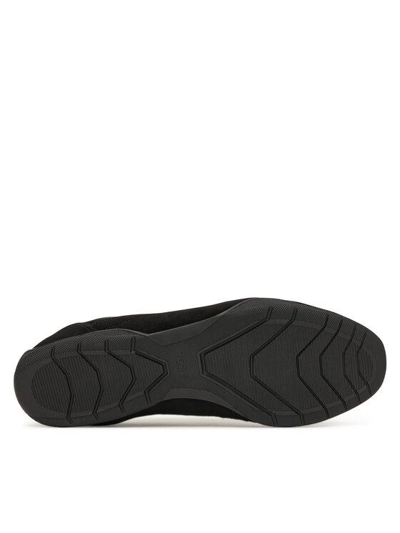 BOSS Sneakers BOSS Jaylen 50557884 Nero