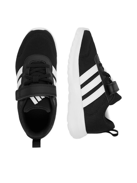adidas Снікерcи adidas C-VL MOVE EL C KH9732 Чорний