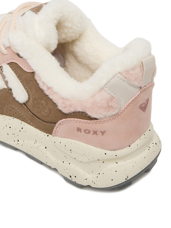 Roxy Снікерcи Roxy CEO-V12-1088 Білий
