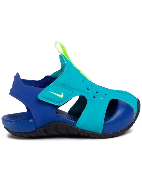 Nike Sandale Nike Sunray Protect 2 (TD) 943827 303 Albastru