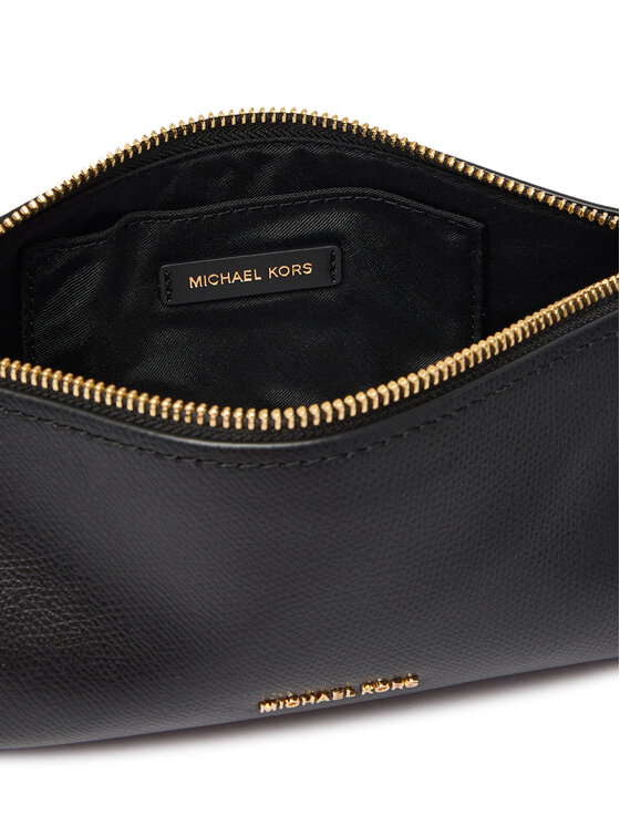 MICHAEL Michael Kors Handtasche MICHAEL Michael Kors Laila 32F6G9IC5L Schwarz