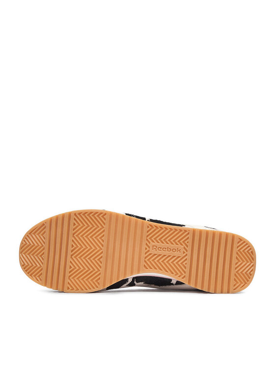 Reebok Снікерcи Reebok CEO-FIORI AR30309WZCB Кремовий