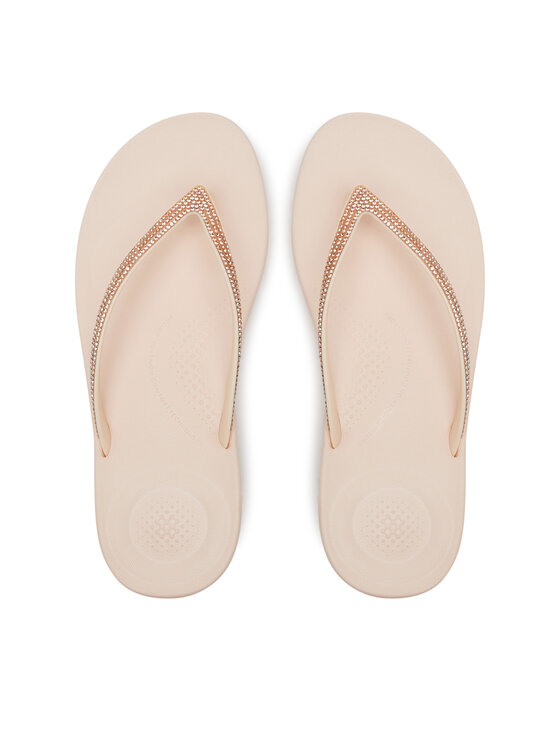 FitFlop В'єтнамки FitFlop DG5 A41 Рожевий