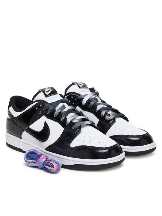 Nike Снікерcи Nike Dunk Low Retro SE HQ1965 100 Кольоровий