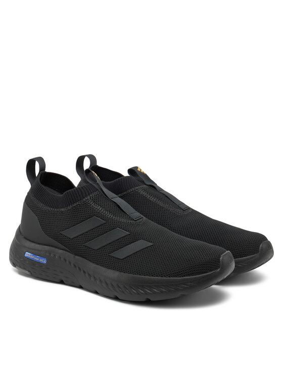 adidas Сникърси adidas Cloudfoam Move Sock ID6520 Черен